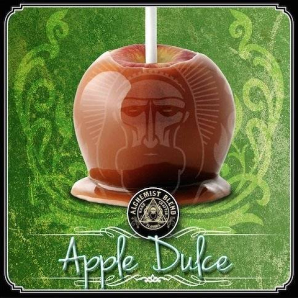 Табак Alchemist Apple Dulce 100 грамм в Екатеринбурге