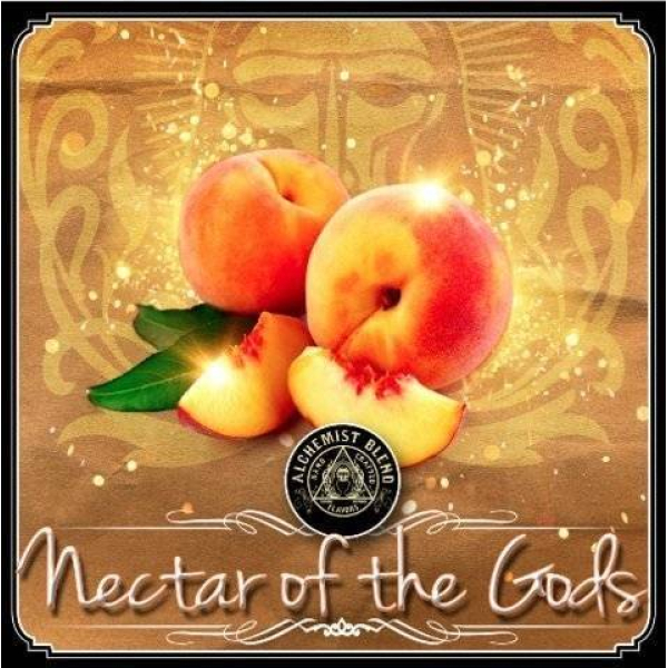 Табак Alchemist Nectar of Gods 100 грамм в Екатеринбурге