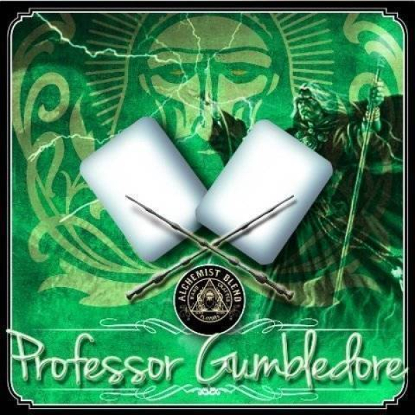 Табак Alchemist Professor Gumbledore 100 грамм в Екатеринбурге