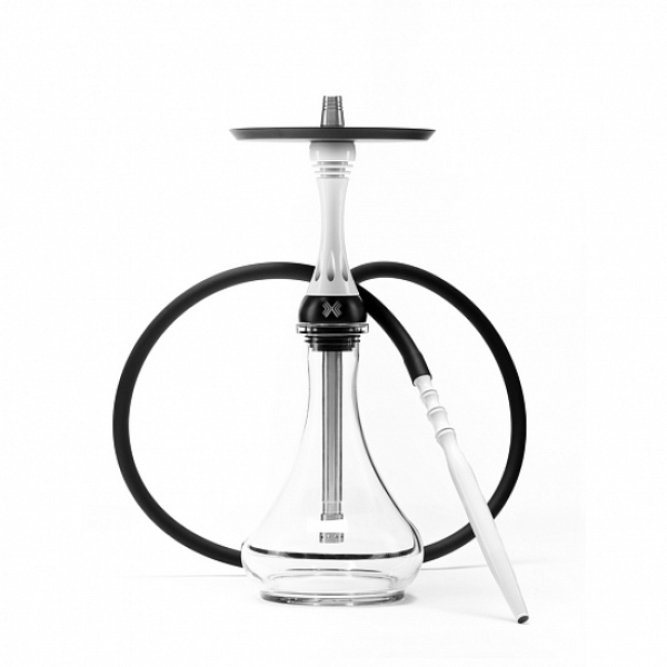Кальян Alpha Hookah X Snow White в Екатеринбурге