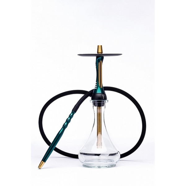 Кальян Alpha Hookah S Green Candy в Екатеринбурге