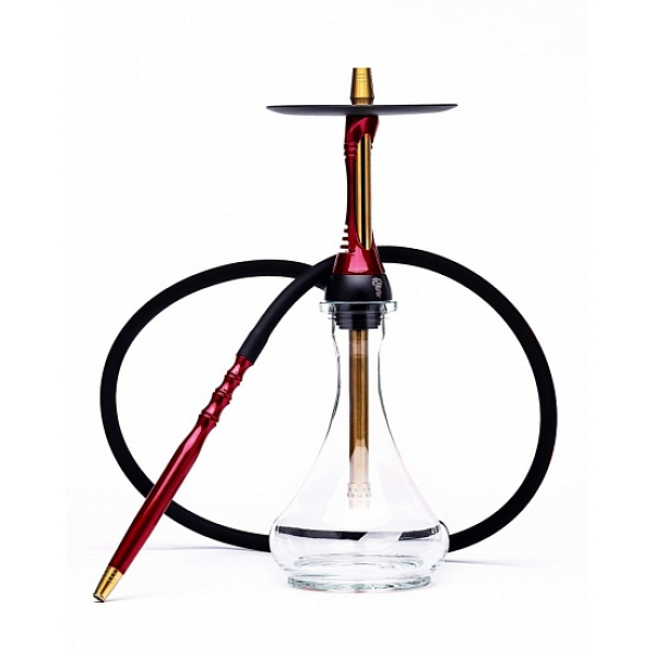 Кальян Alpha Hookah S Red Candy в Екатеринбурге