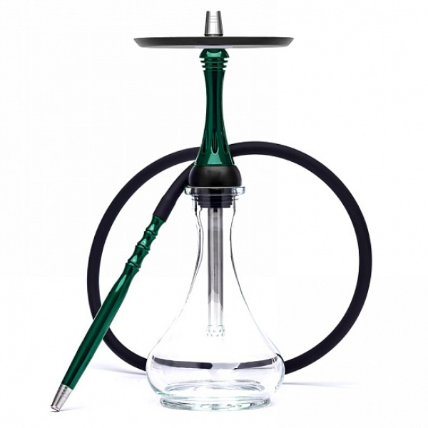 Кальян Alpha Hookah X Green Candy в Екатеринбурге