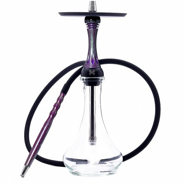 Кальян Alpha Hookah X Joker в Екатеринбурге