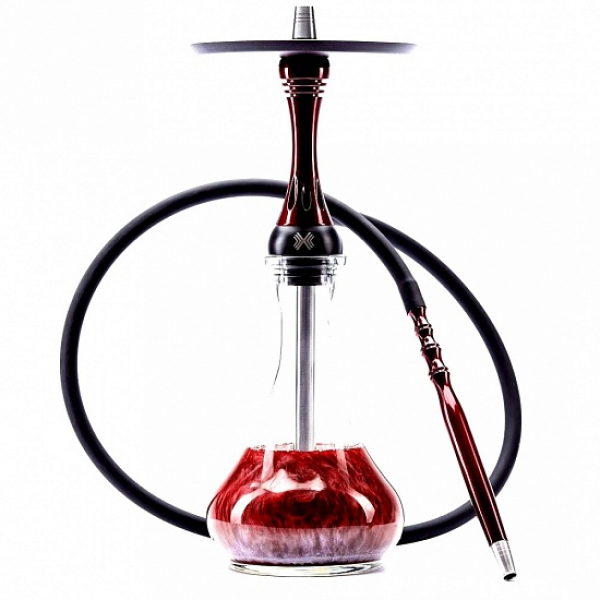 Кальян Alpha Hookah X Red Candy в Екатеринбурге