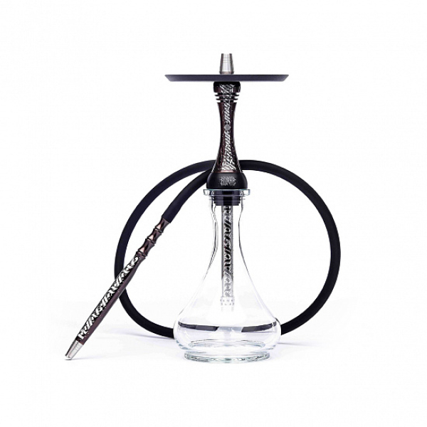 Кальян Alpha Hookah X Special Series Artist Bronze в Екатеринбурге