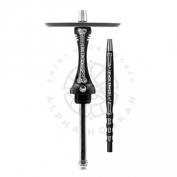Кальян Alpha Hookah X Special Series FAKES в Екатеринбурге