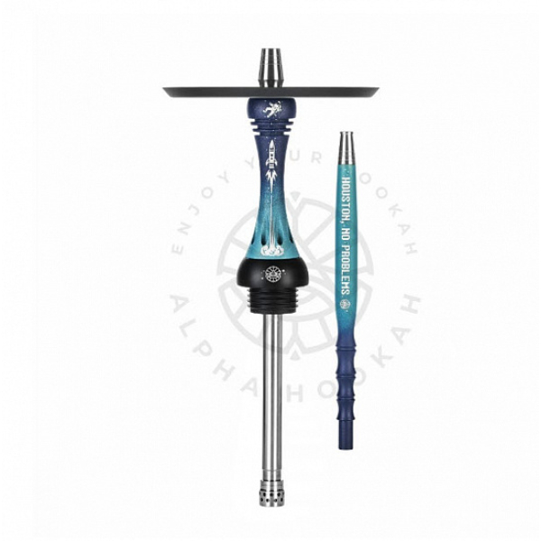 Кальян Alpha Hookah X Special Series Houston в Екатеринбурге