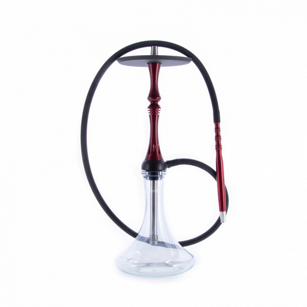 Кальян Alpha Hookah Kappa Red Candy в Екатеринбурге