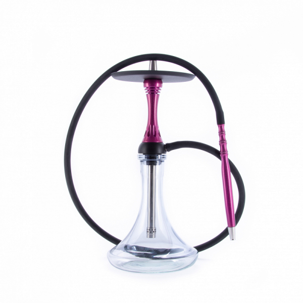Кальян Alpha Hookah X Harley в Екатеринбурге