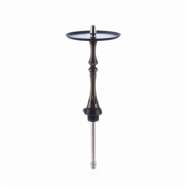 Кальян Alpha Hookah Kappa Bronze (Бронзовый, 56 см) в Екатеринбурге