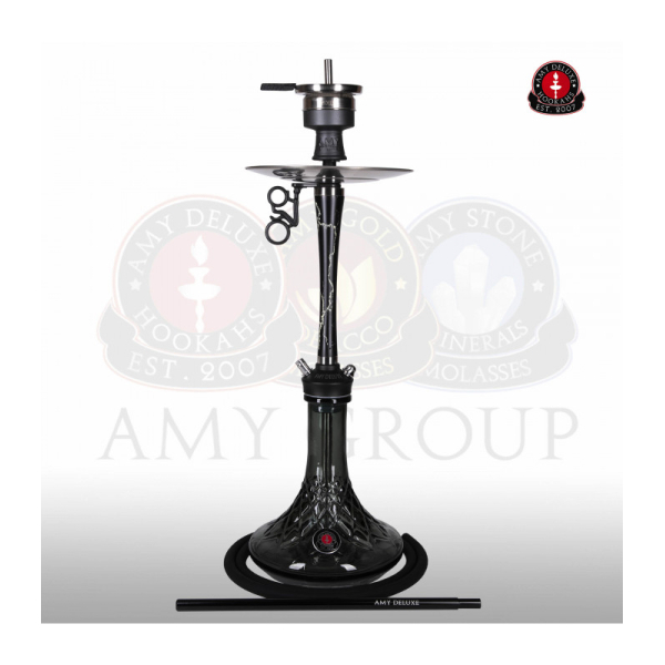 Кальян Amy Deluxe Radiant в Екатеринбурге