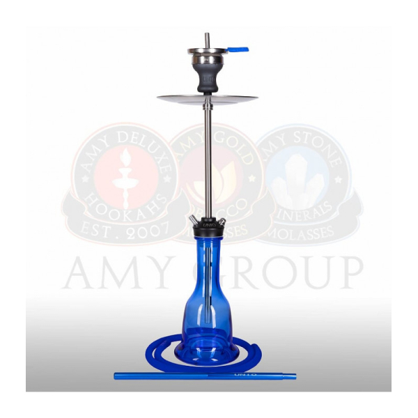 Кальян Amy Deluxe Unio 004 в Екатеринбурге
