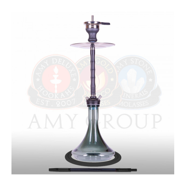 Кальян Amy Deluxe Unio 006 в Екатеринбурге