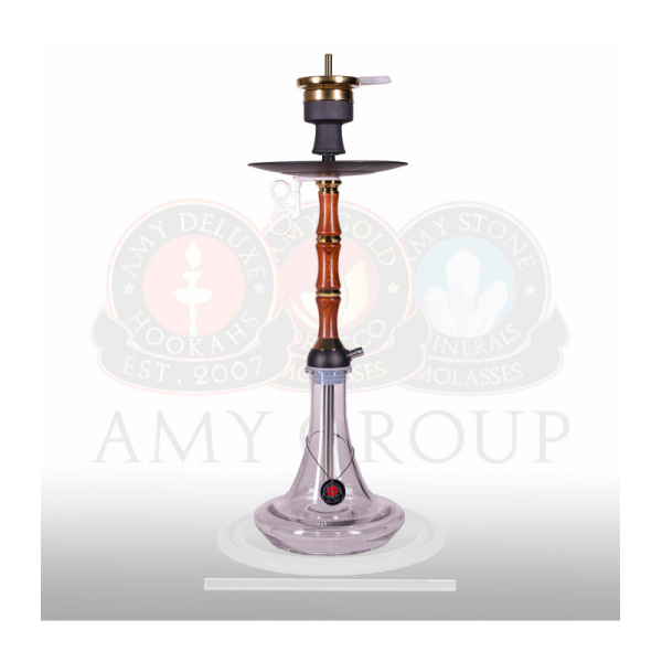 Кальян Amy Deluxe 113.01 Bamboo в Екатеринбурге