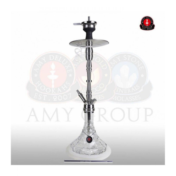 Кальян Amy Deluxe SS 20.01 Trilliant в Екатеринбурге