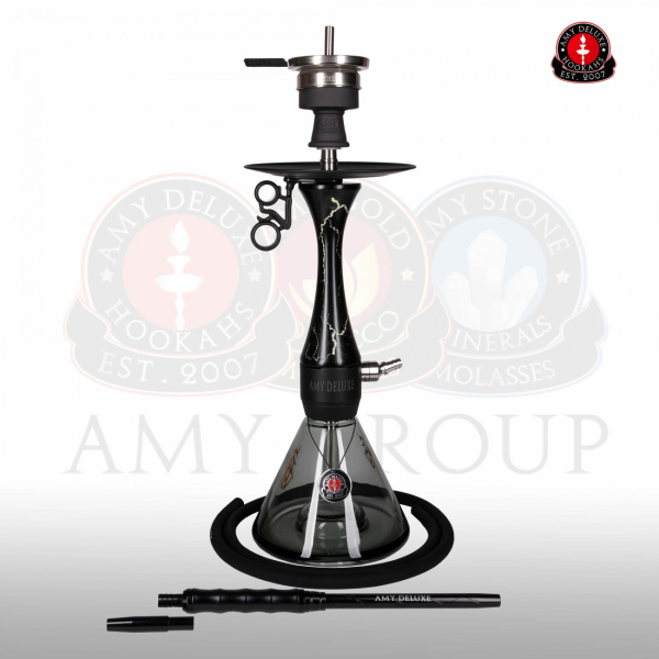 Кальян Amy Deluxe 105.02 Woodica в Екатеринбурге