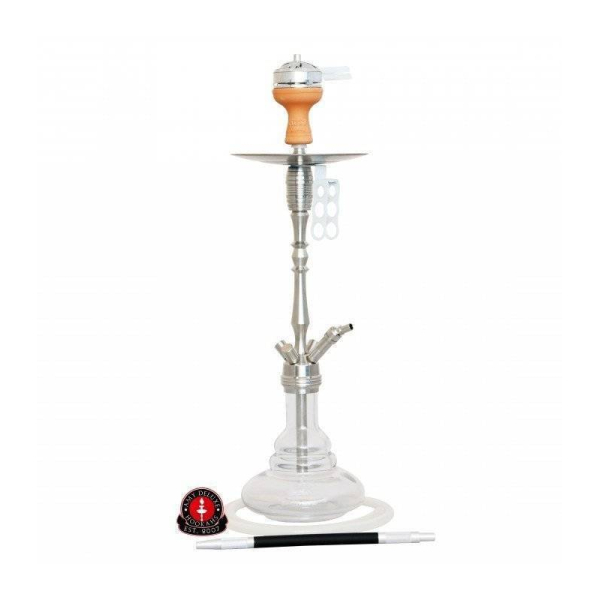 Кальян AMY Deluxe Palm Steel SS07 в Екатеринбурге