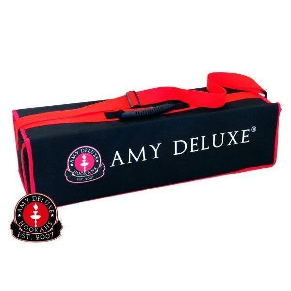 Сумка Amy Deluxe для кальяна в Екатеринбурге