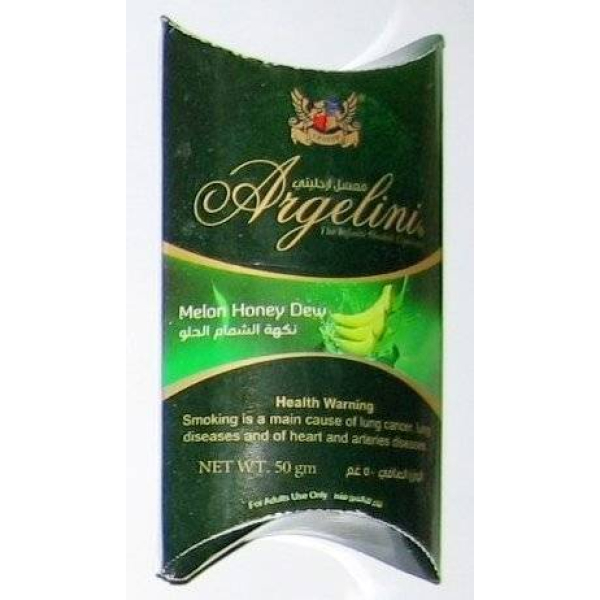 Табак Argelini Melon Honey Dew 50 грамм в Екатеринбурге