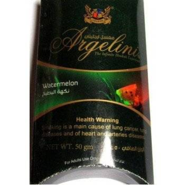Табак Argelini Watermelon 50 грамм в Екатеринбурге