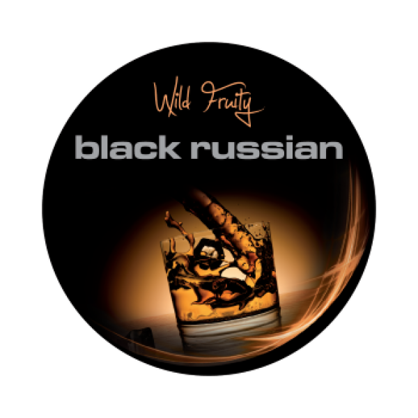 Табак Bang Bang Black Russian 100 грамм в Екатеринбурге