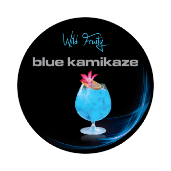 Табак Bang Bang Blue Kamikaze 100 грамм в Екатеринбурге