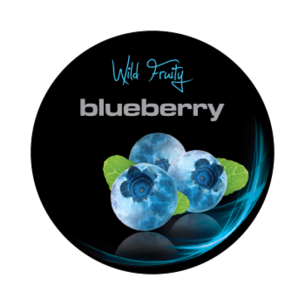 Табак Bang Bang Blueberry 100 грамм в Екатеринбурге