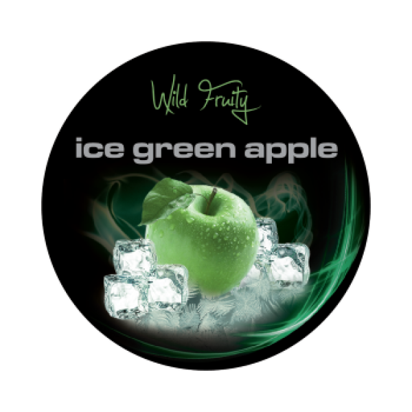 Табак Bang Bang Ice Green Apple 100 грамм в Екатеринбурге