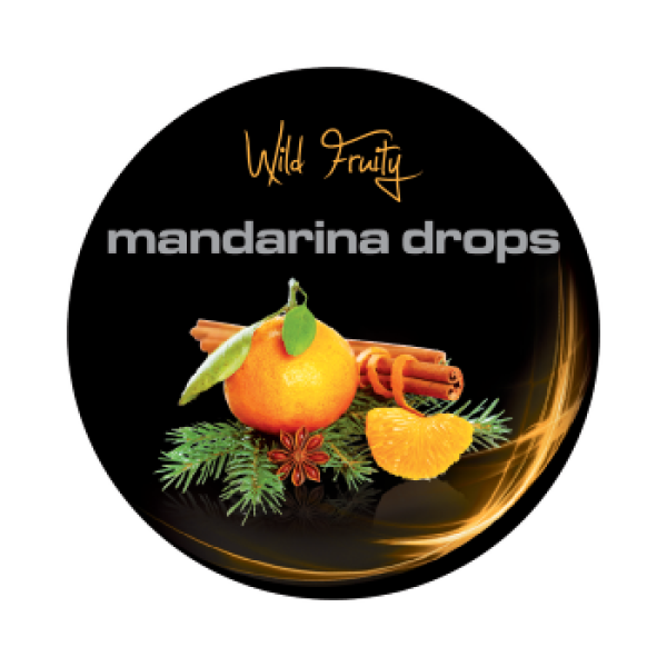 Табак Bang Bang Mandarina Drops 100 грамм в Екатеринбурге