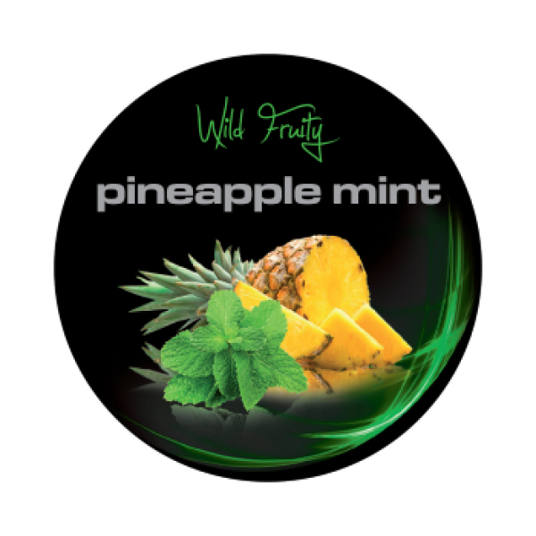 Табак Bang Bang Pineapple Mint 100 грамм в Екатеринбурге