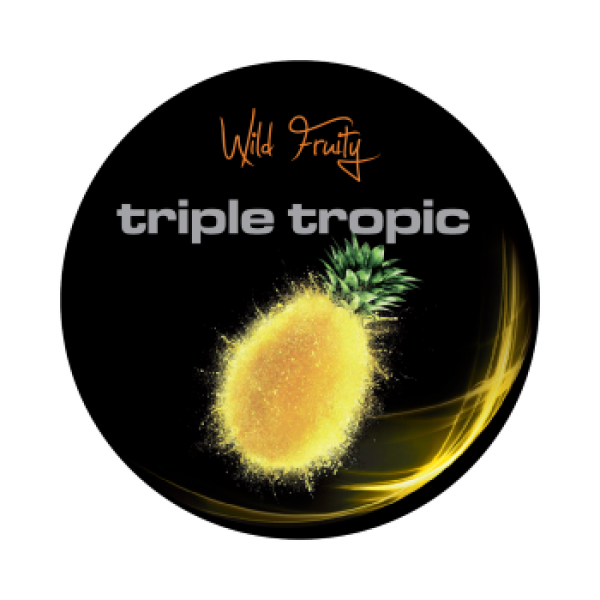Табак Bang Bang Triple Tropic 100 грамм в Екатеринбурге