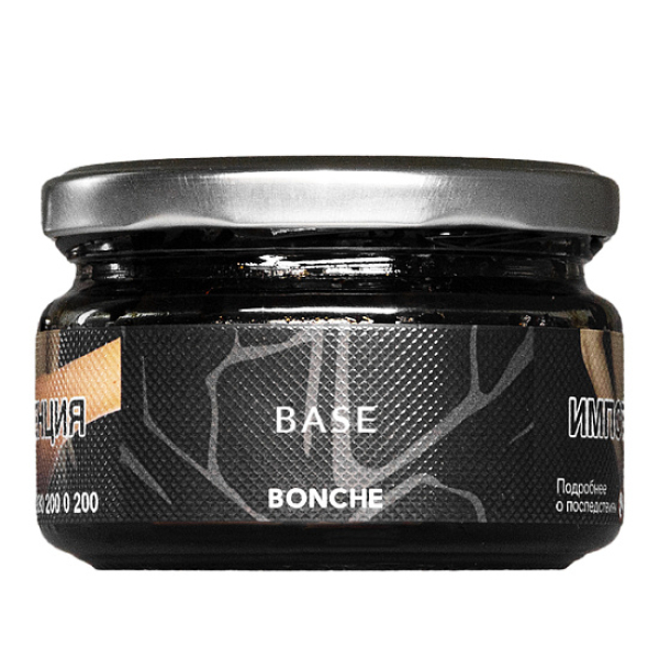 Табак BONCHE BASE 120 гр в Екатеринбурге