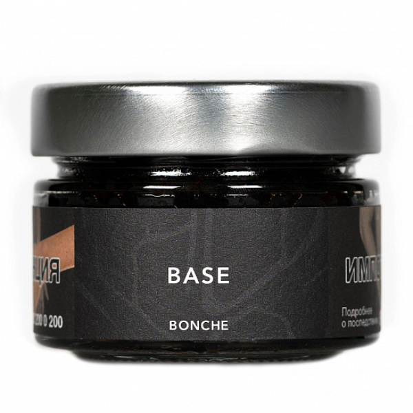 Табак Bonche Base (База) 80 гр в Екатеринбурге