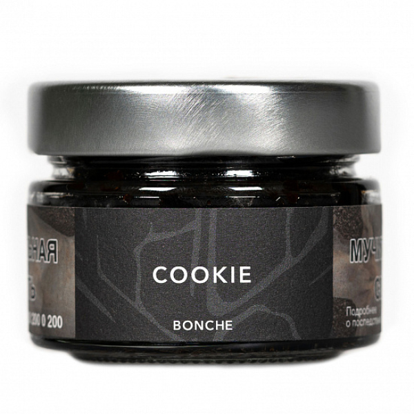 Табак Bonche Cookie (Печенье) 80 гр в Екатеринбурге