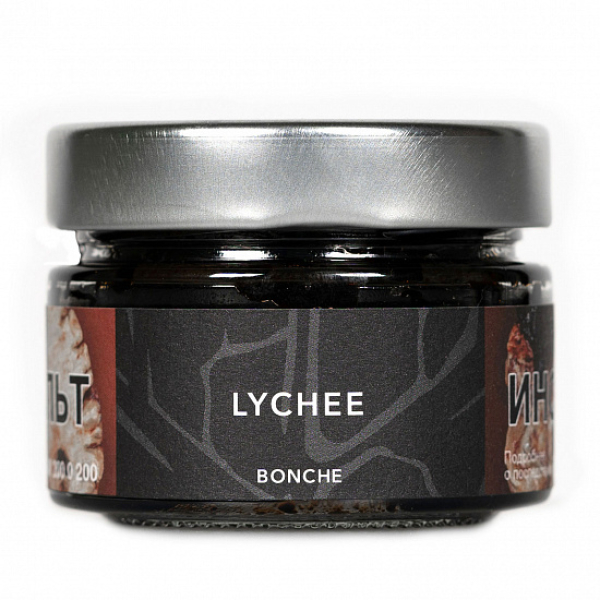 Табак Bonche Lychee (Личи) 80 гр в Екатеринбурге