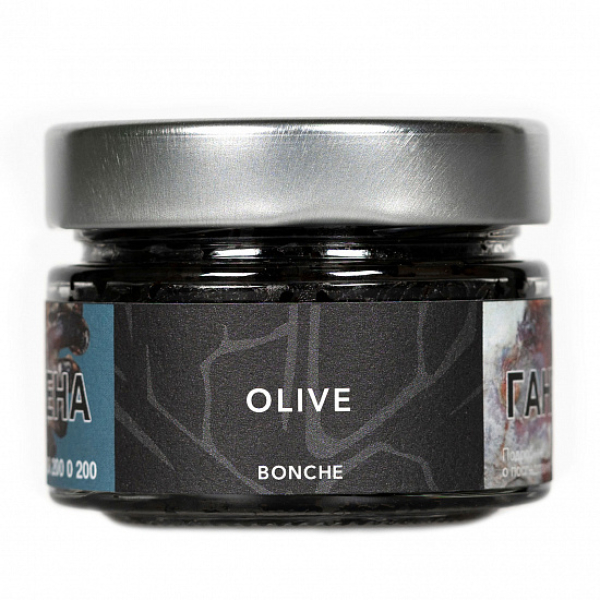 Табак Bonche Olive (Оливка) 80 гр в Екатеринбурге