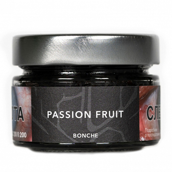 Табак Bonche Passion Fruit (Маракуйя) 80 гр в Екатеринбурге