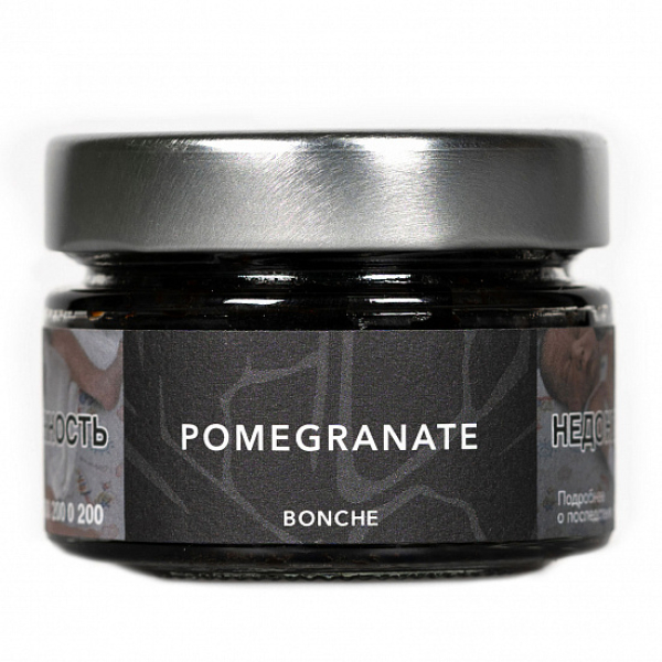 Табак Bonche Pomegranate (Гранат) 80 гр в Екатеринбурге