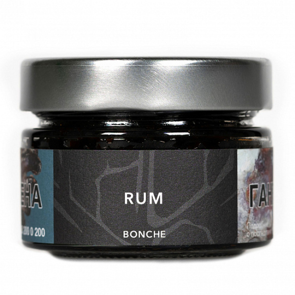 Табак Bonche Rum (Ром) 80 гр в Екатеринбурге