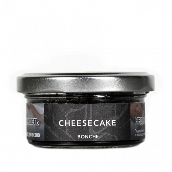 Табак Bonche Cheesecake 30 грамм в Екатеринбурге