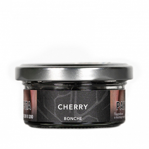 Табак Bonche Cherry 30 грамм в Екатеринбурге