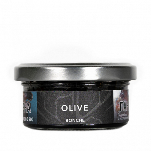 Табак Bonche Olive 30 грамм в Екатеринбурге