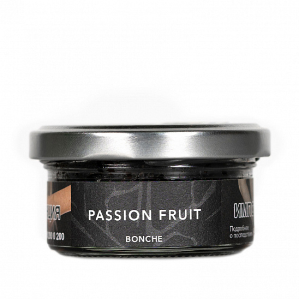 Табак Bonche Passionfruit 30 грамм в Екатеринбурге