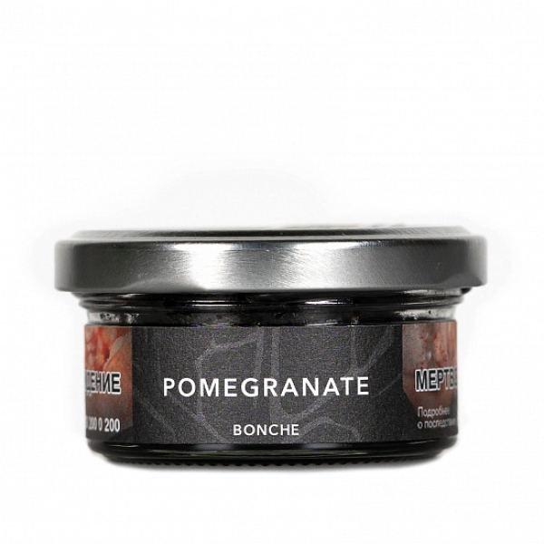 Табак Bonche Pomegranate 30 грамм в Екатеринбурге