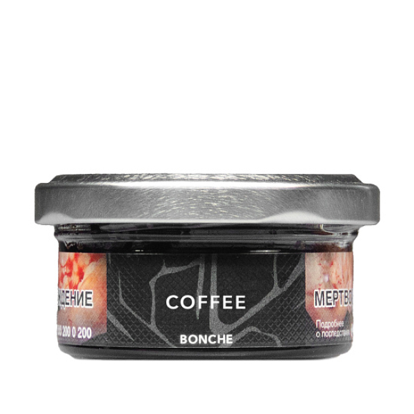 Табак Bonche COFFEE (КОФЕ) 30 грамм в Екатеринбурге