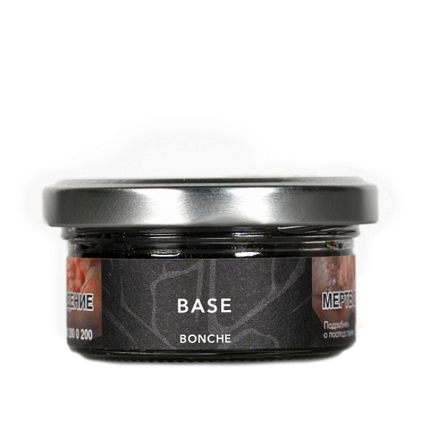 Табак Bonche Base (База) 30 гр в Екатеринбурге
