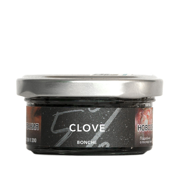 Табак Bonche Clove (Гвоздика) 30 гр в Екатеринбурге