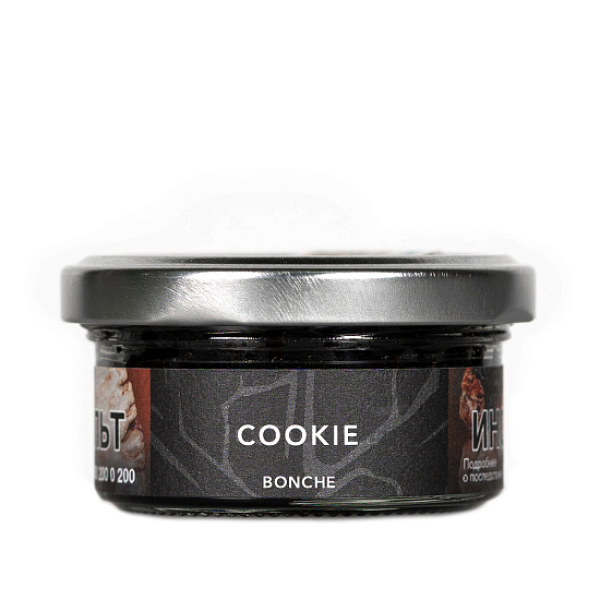 Табак Bonche Cookie (Печенье) 30 гр в Екатеринбурге