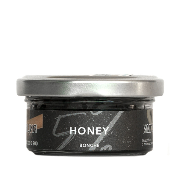 Табак Bonche Honey (Мед) 30 гр в Екатеринбурге